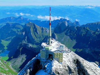 saentis