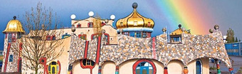 hundertwasserhaus