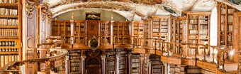 stiftsbibliothek