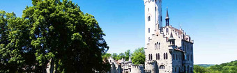 SchlossLichtenstein